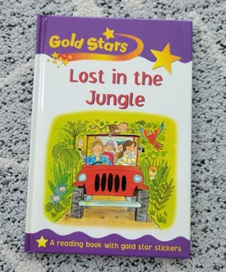 Lost in the Jungle 
