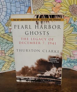 Pearl Harbor Ghosts