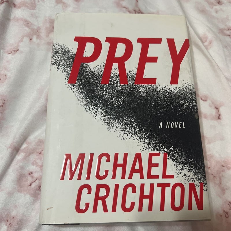 Prey
