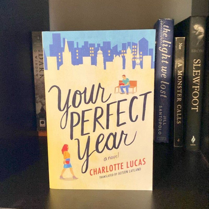 Your Perfect Year