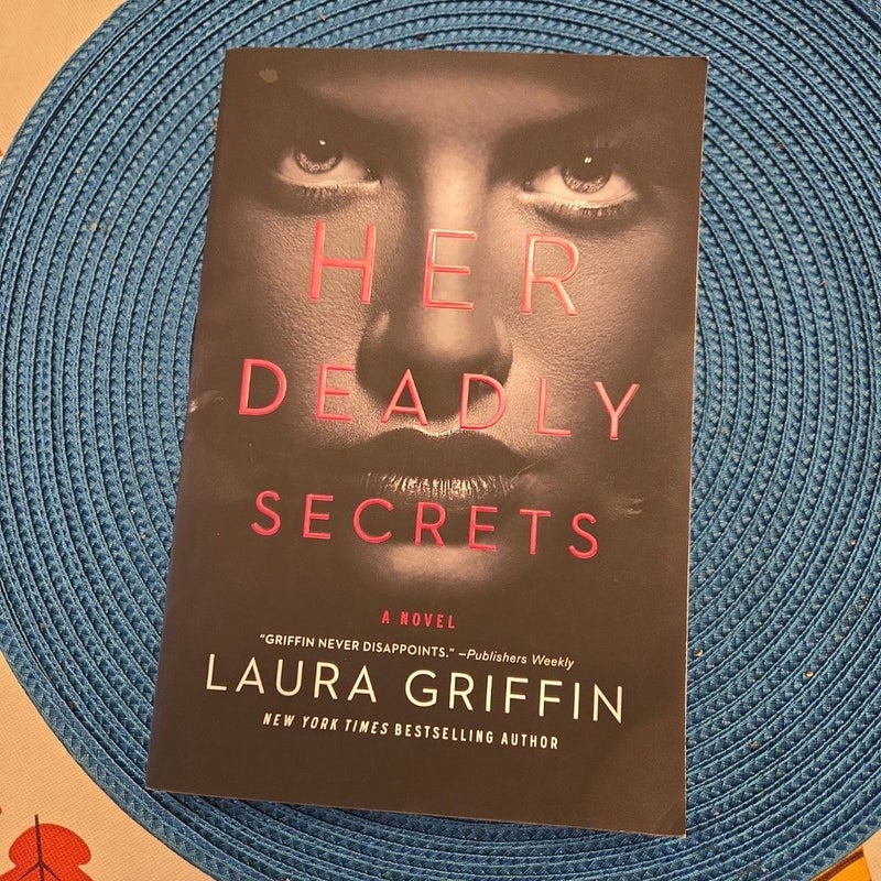 Her Deadly Secrets