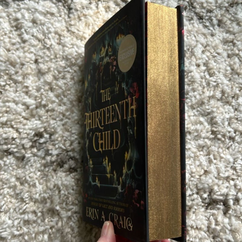 The Thirteenth Child