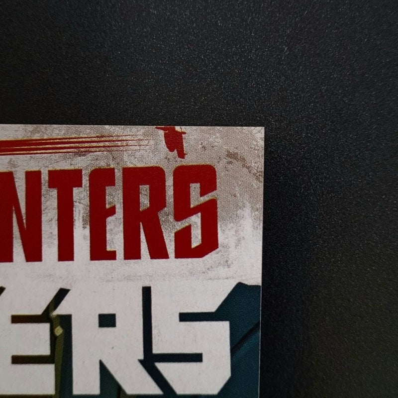 Star Wars: Bounty Hunters #14