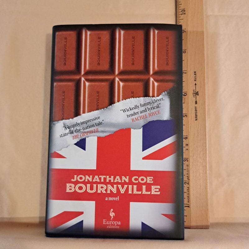 Bournville