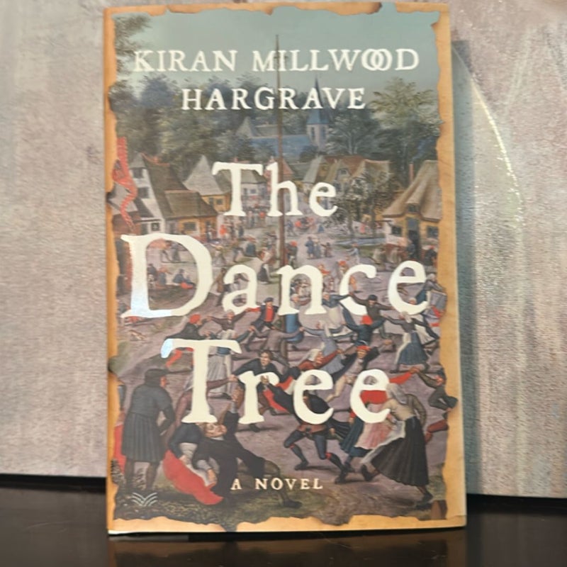 The Dance Tree