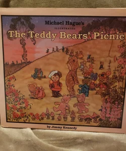 The Teddy Bears' Picnic