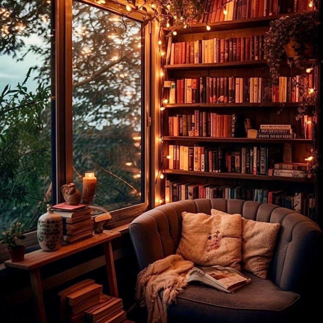 lindseysbookshelf📚
