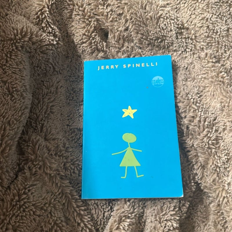 Stargirl