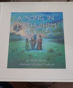 A Song in Bethlehem