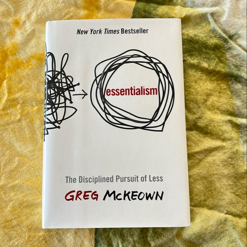 Essentialism