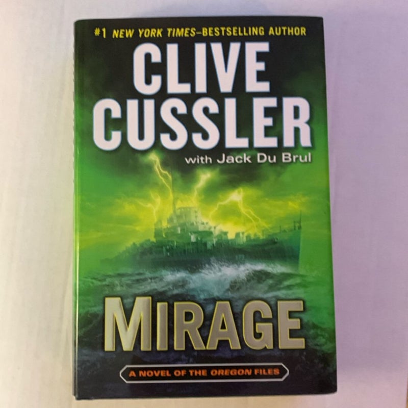 Mirage