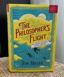 The Philosopher's Flight