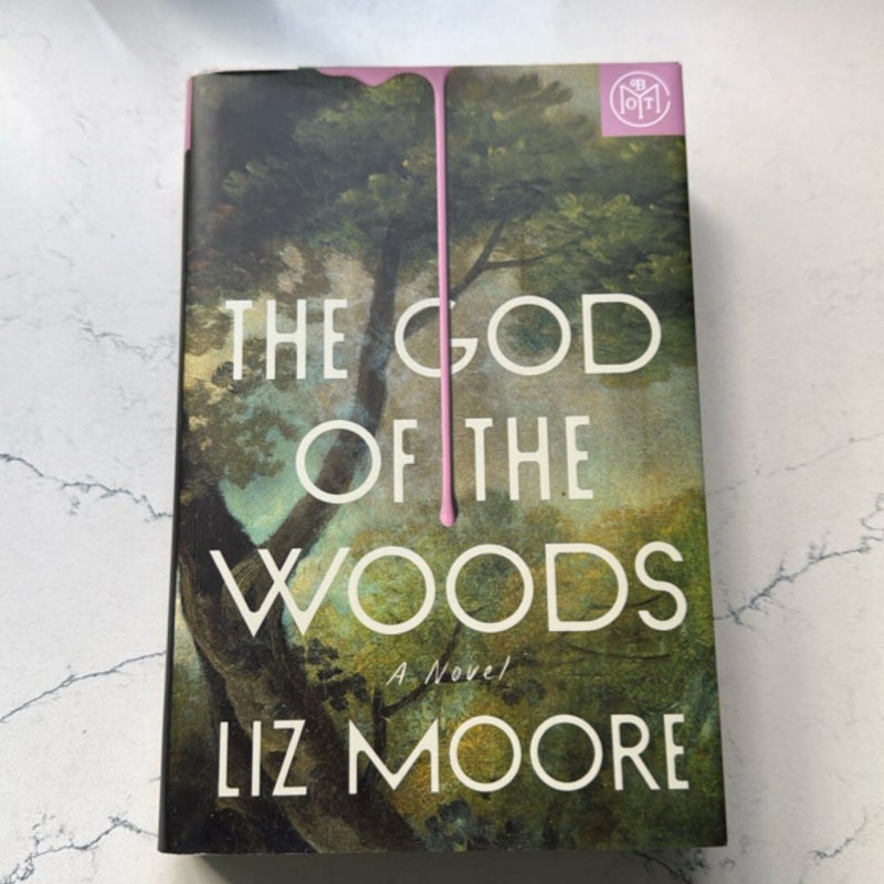 The God of the Woods