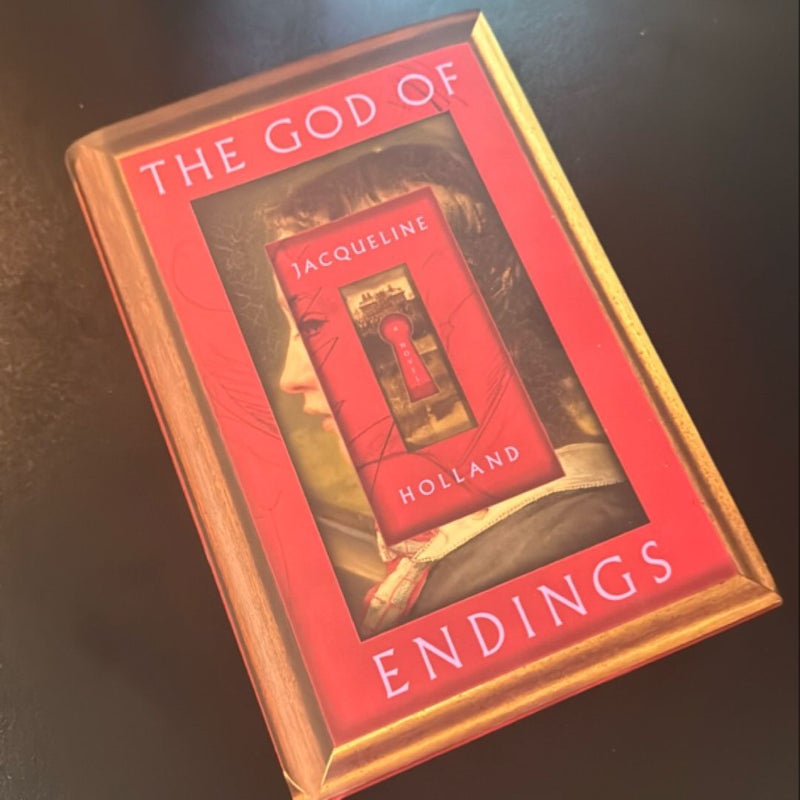 The God of Endings