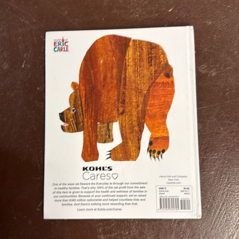 Brown Bear