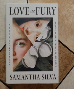 Love and Fury