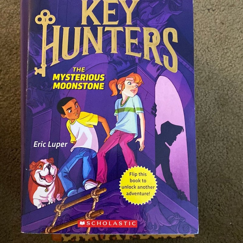 Key Hunters 