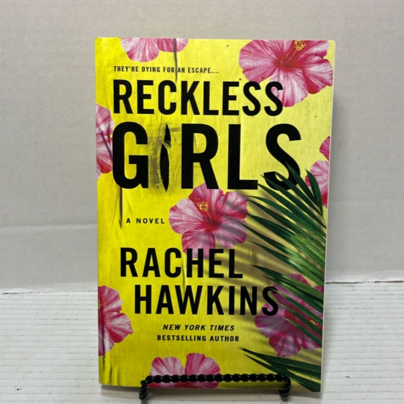 Reckless Girls