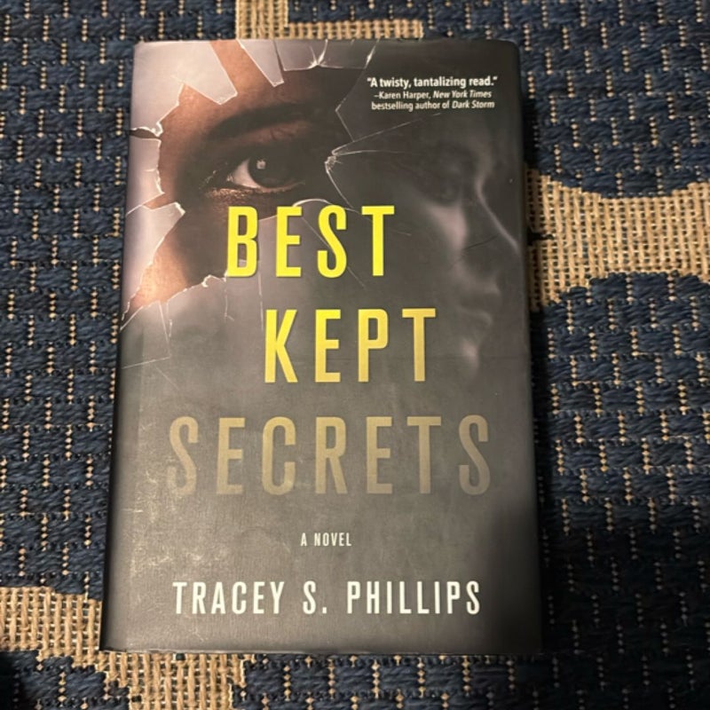 Best Kept Secrets