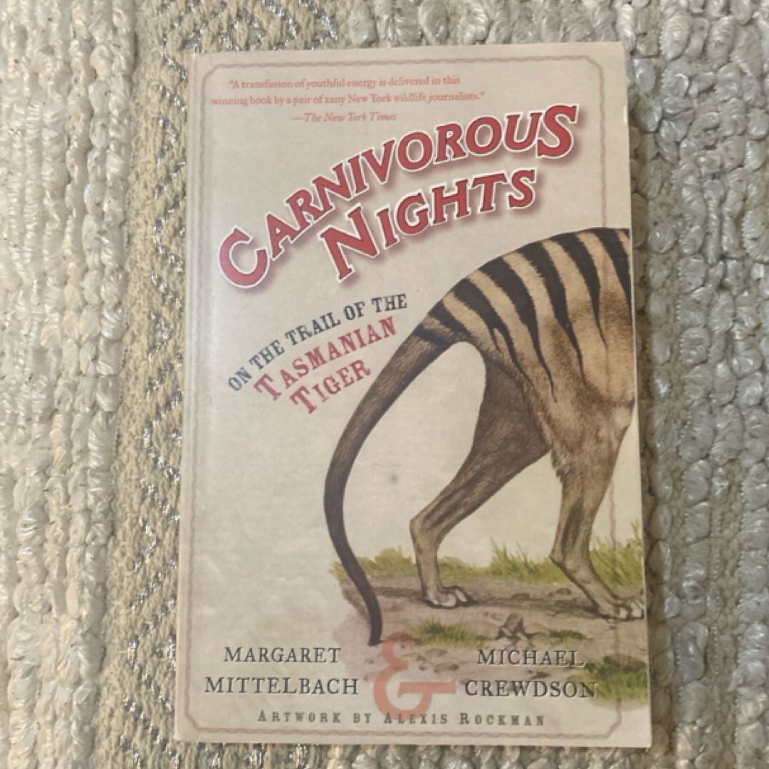 Carnivorous Nights