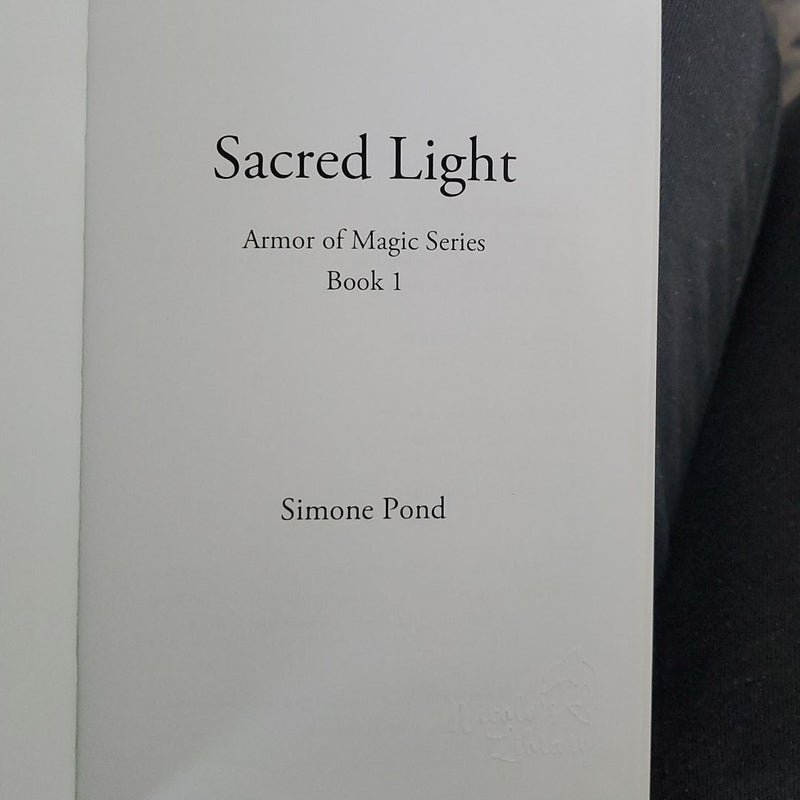 Sacred Light