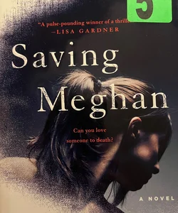 Saving Meghan 