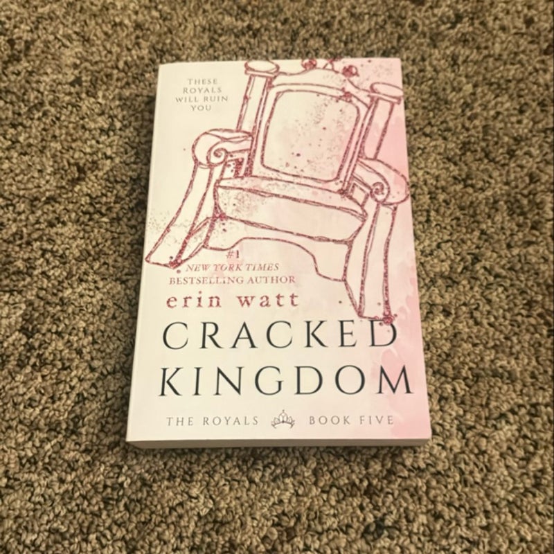 Cracked Kingdom