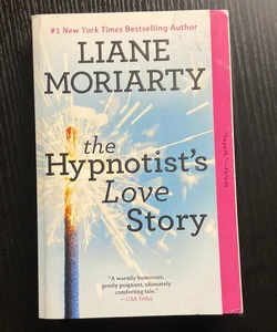 The Hypnotist's Love Story