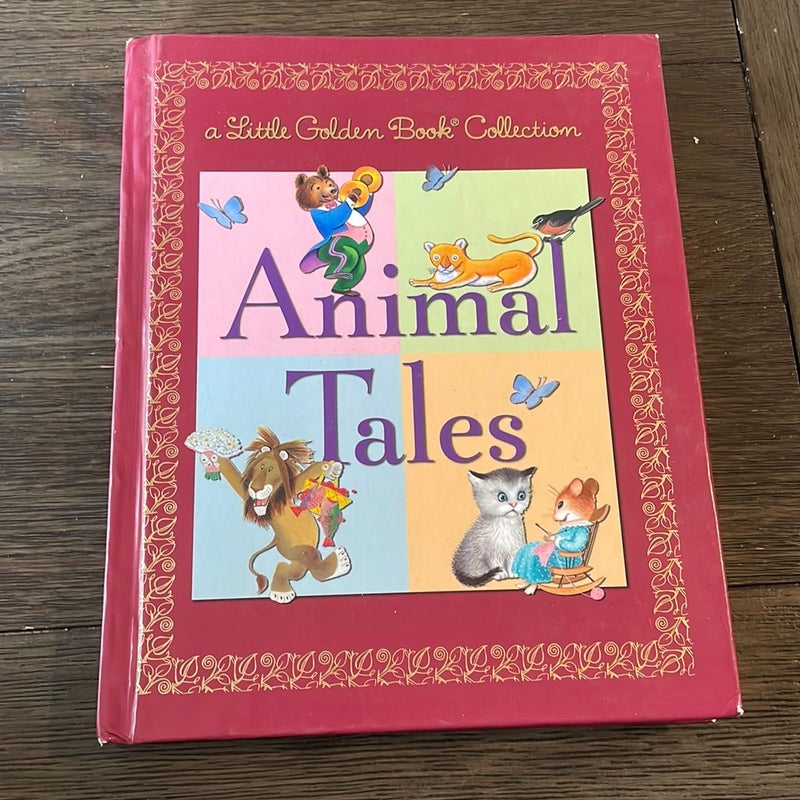 Animal Tales