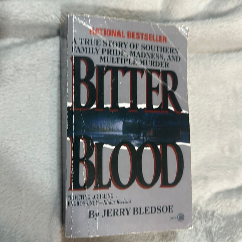 Bitter Blood