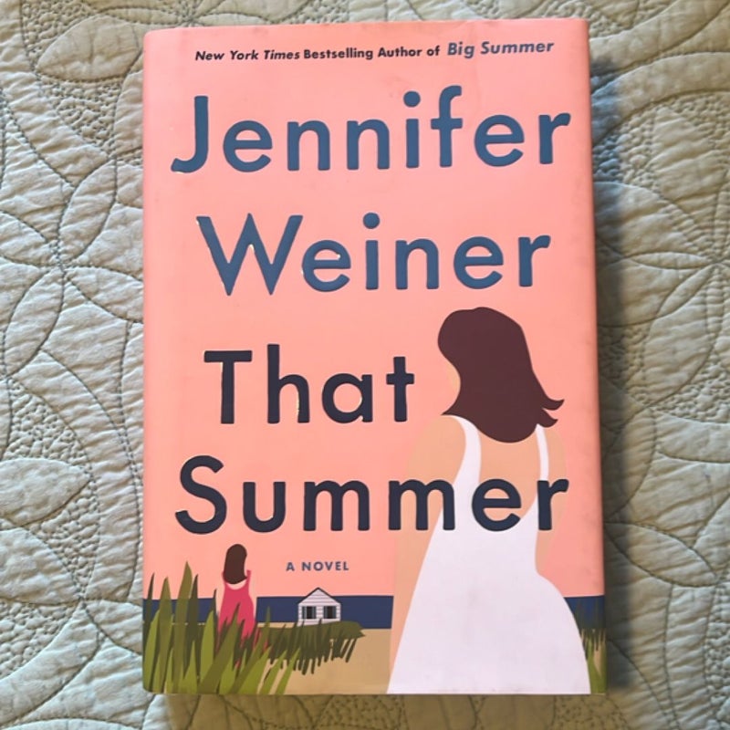 That Summer
