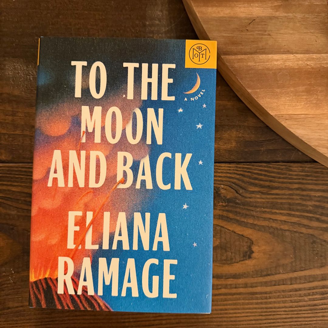 To the Moon and Back