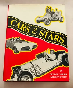 Cars of the Stars