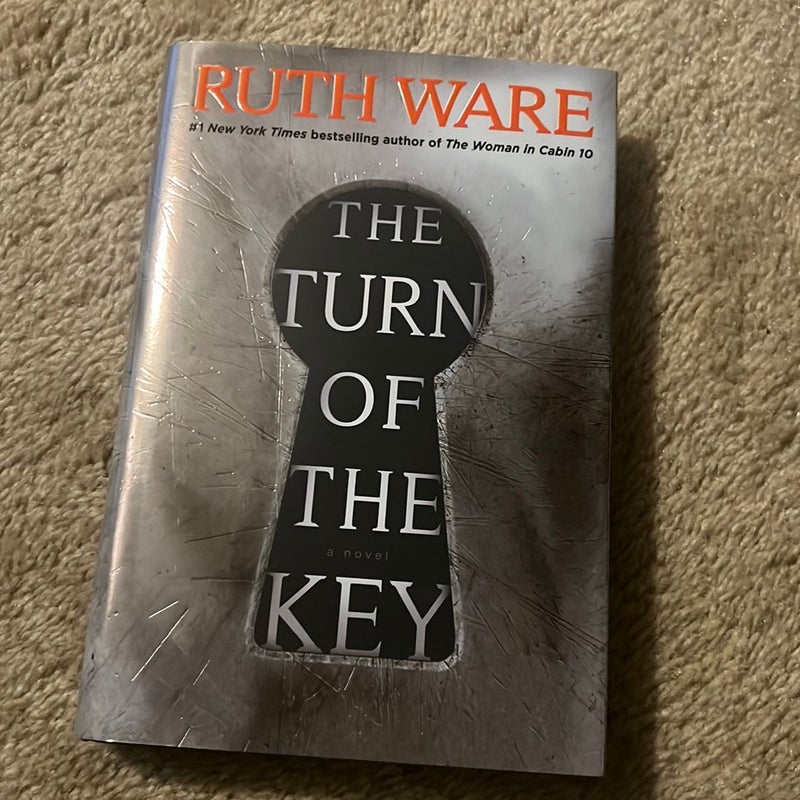 The Turn of the Key