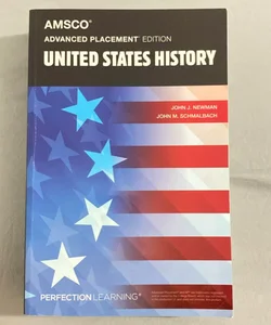 Advanced Placement United States History, 4th Edition