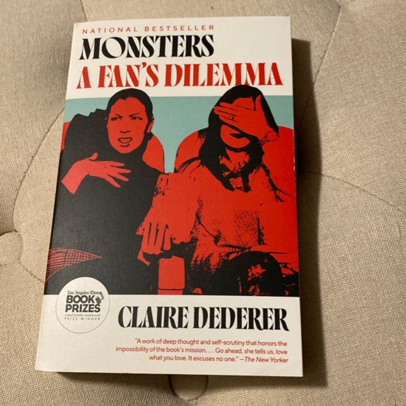 Monsters