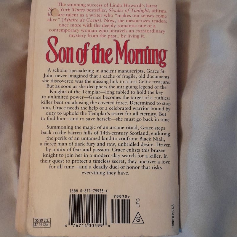 Son of the morning