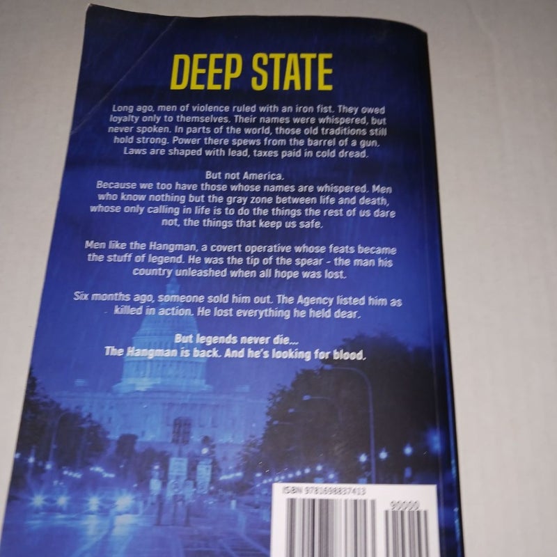 Deep State