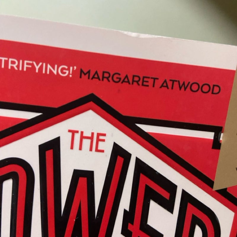 The Power (UK Edition)