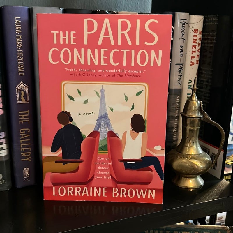 The Paris Connection