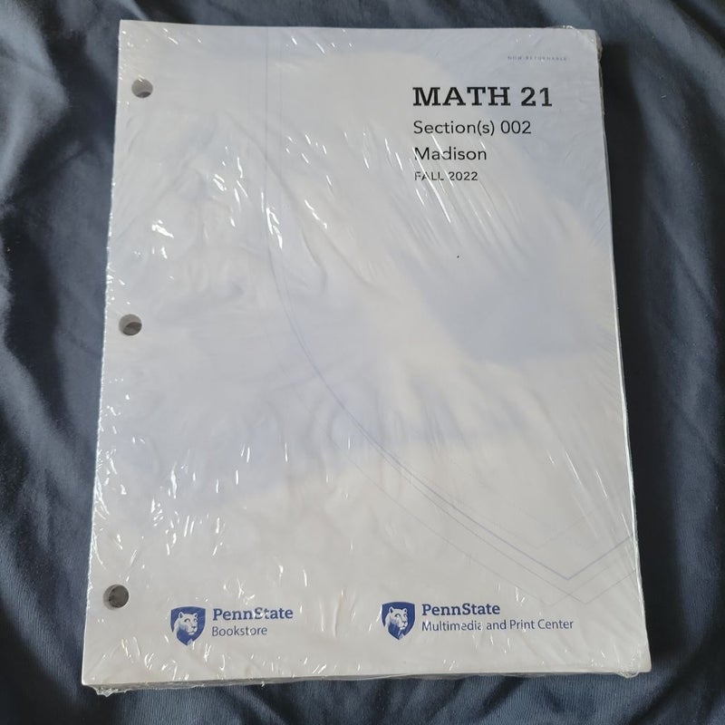 College Algebra 1 Textbook (UNUSED)