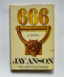 666: A Novel