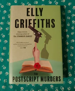 The Postscript Murders