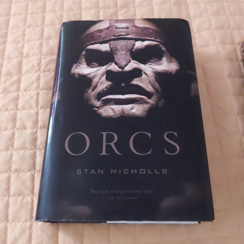 Orcs