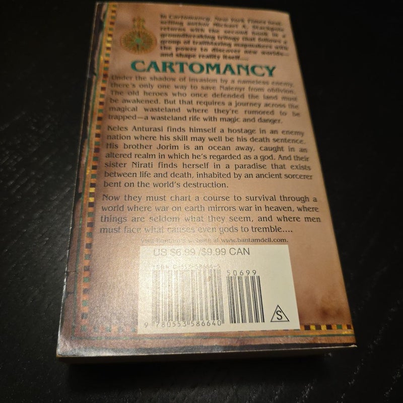 Cartomancy