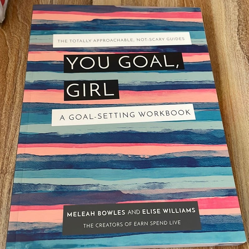 You Goal, Girl