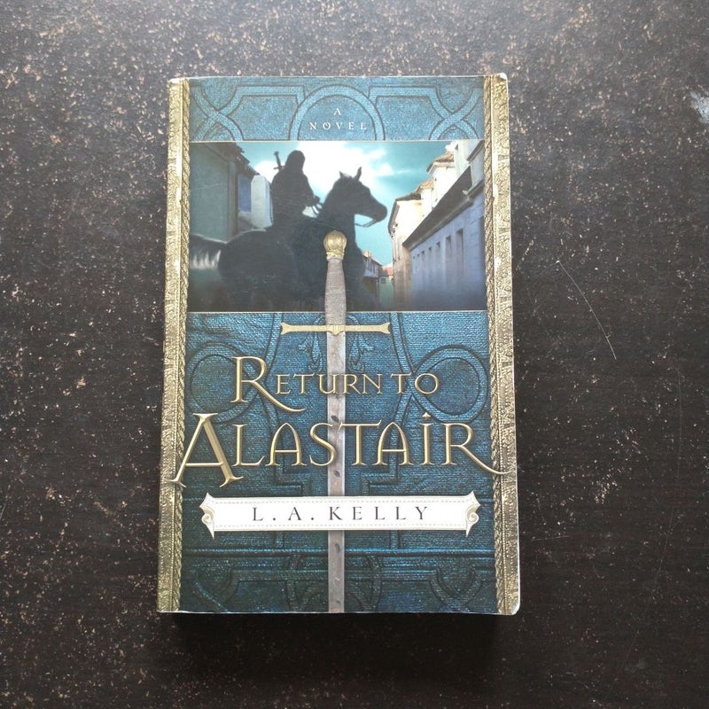 Return to Alastair