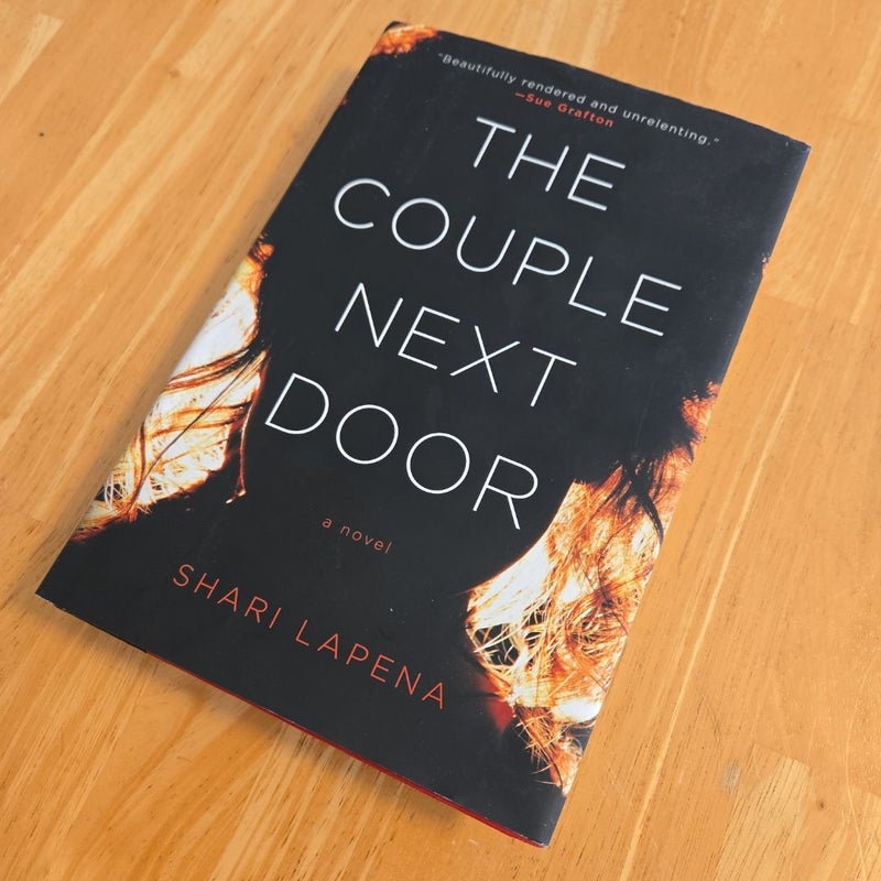 The Couple Next Door