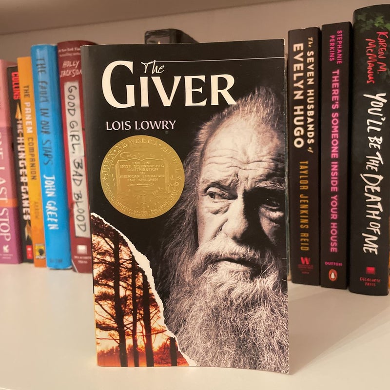 The Giver