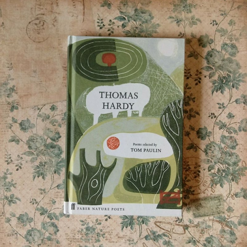 Thomas Hardy